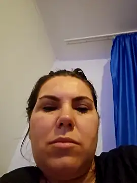 FeliciaKrige online show from January 24, 9:05 pm