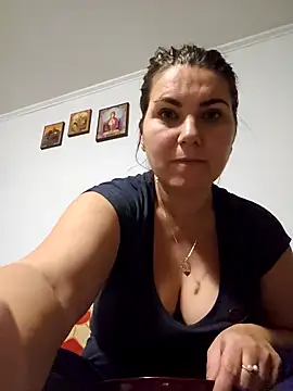 FeliciaKrige online show from January 25, 12:06 am