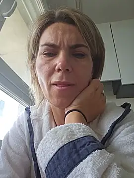 FeliciaKrige online show from May 28, 9:50 am
