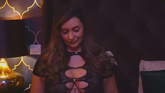 YaaraCollins online show from December 28, 8:47 pm