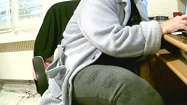 douceur63 online show from December 4, 11:19 am