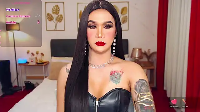 SeductiveLexieX online show from November 25, 2:06 pm