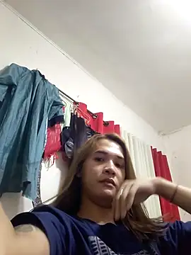 SeductiveLexieX online show from December 4, 12:47 pm