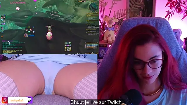 Indriya2x0 online show from April 14, 7:31 pm