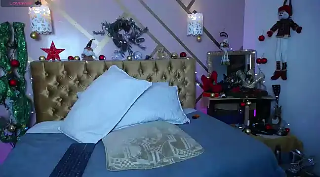 dove mature online show from December 31, 4:27 am