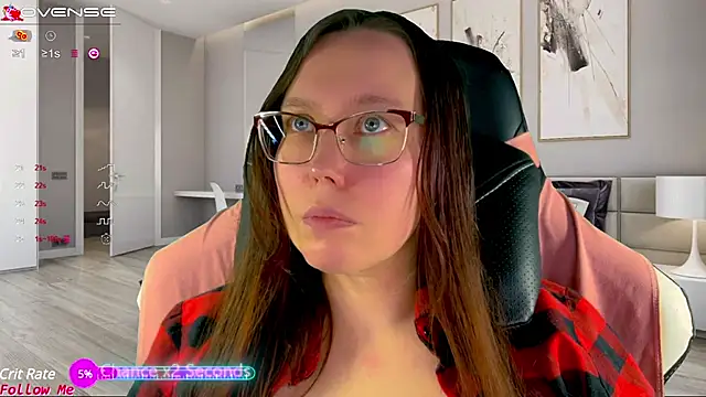 Victoria Romans online show from February 16, 11:05 pm