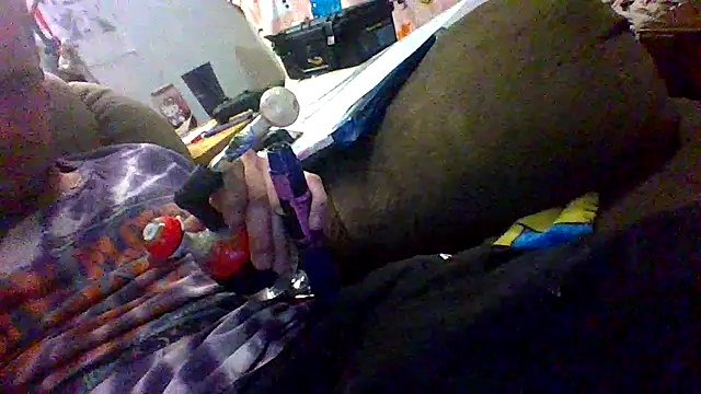 cumgitsumdic online show from March 5, 4:47 pm