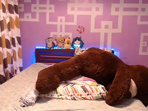 Sweety Aria online show from January 7, 8:24 am