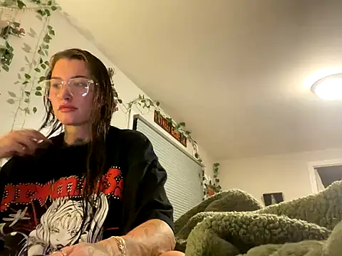 lexymarie online show from October 27, 12:58 am