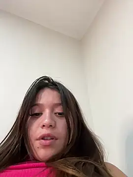 Snapshot of kiarafonseca_ chatting on February 22, 5:23 am kiarafonseca  online show from February 22, 5:23 am