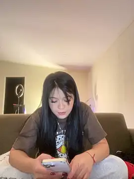 Snapshot of kiarafonseca_ chatting on October 21, 5:08 am kiarafonseca  online show from October 21, 5:08 am
