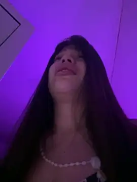 kiarafonseca  online show from February 20, 1:24 am