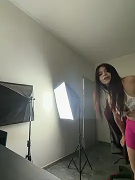 kiarafonseca  online show from March 4, 1:22 am