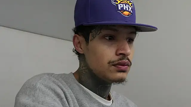 trieone online show from January 4, 10:05 am