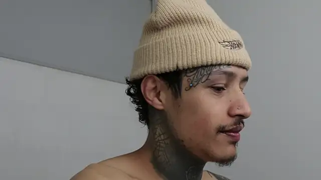 trieone online show from January 14, 5:51 am