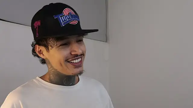 trieone online show from March 4, 7:30 am