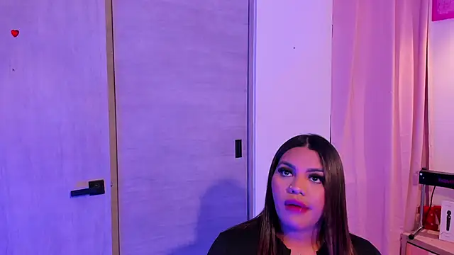 Victoria14  online show from March 3, 12:04 am