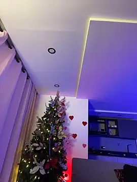 Victoria14  online show from December 5, 3:04 am