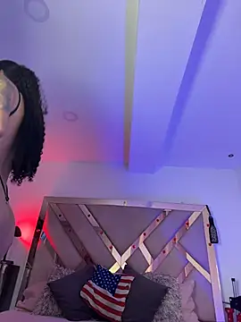 Victoria14  online show from March 1, 8:55 pm