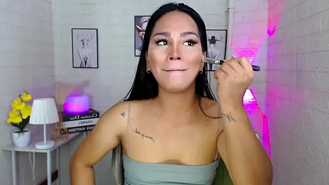 urnaughtydolly69 online show from September 22, 4:42 pm