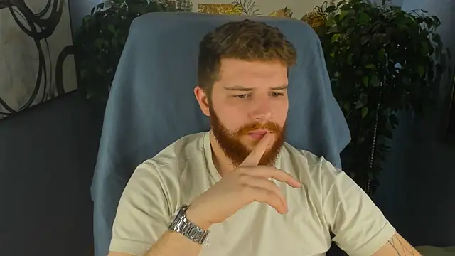 DominicGengry online show from November 15, 8:38 pm