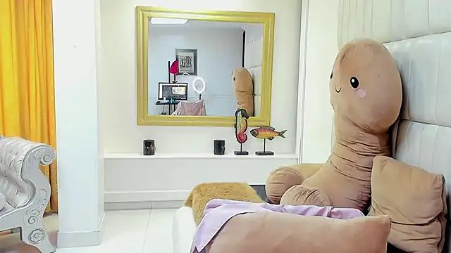 gaby trent online show from January 7, 4:59 pm