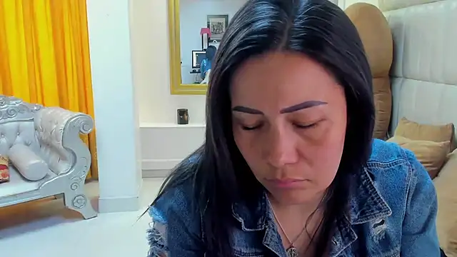 gaby trent online show from January 11, 3:31 pm