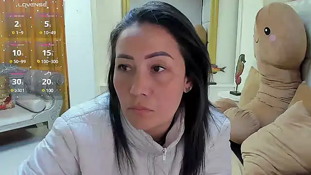 gaby trent online show from January 28, 1:59 pm