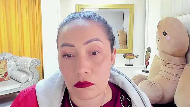 gaby trent online show from January 31, 4:59 pm