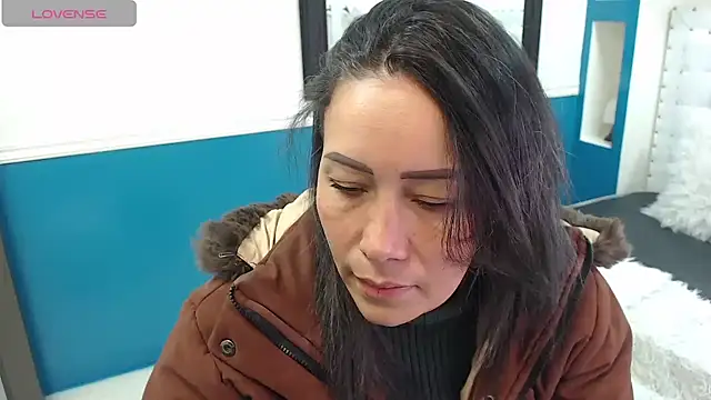 gaby trent online show from February 20, 12:04 pm