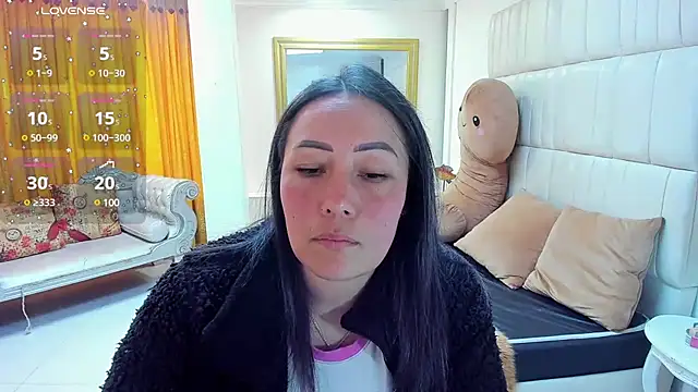 gaby trent online show from March 19, 2:02 pm