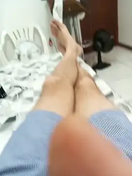 AbbaCock online show from February 13, 10:44 am