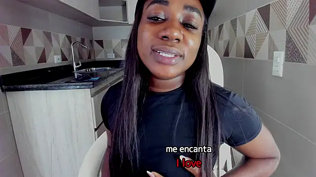 cristaaalclocks1 online show from January 29, 7:53 pm