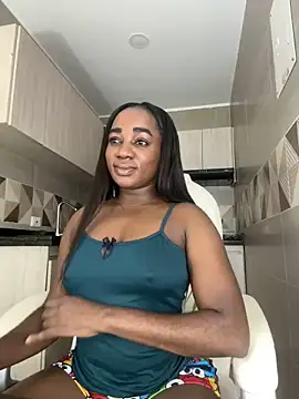 cristaaalclocks1 online show from February 26, 4:45 pm