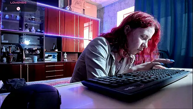 pa1e pr1ncess online show from February 12, 12:33 pm