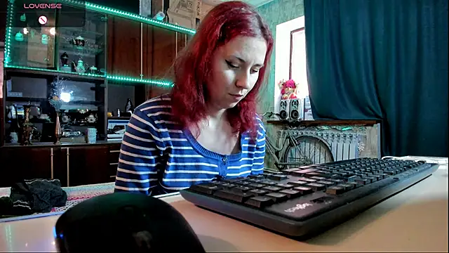 pa1e pr1ncess online show from February 16, 11:16 am