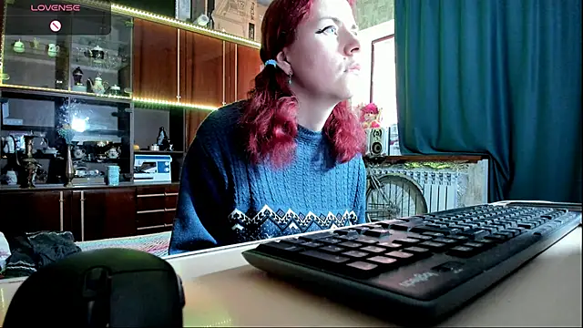 pa1e pr1ncess online show from February 17, 6:42 am