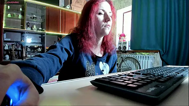 pa1e pr1ncess online show from February 22, 6:28 am