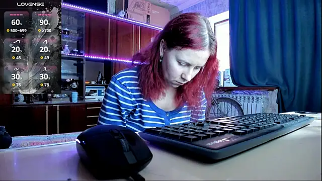 pa1e pr1ncess online show from February 27, 12:02 pm