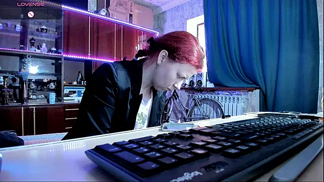 pa1e pr1ncess online show from March 1, 6:46 am