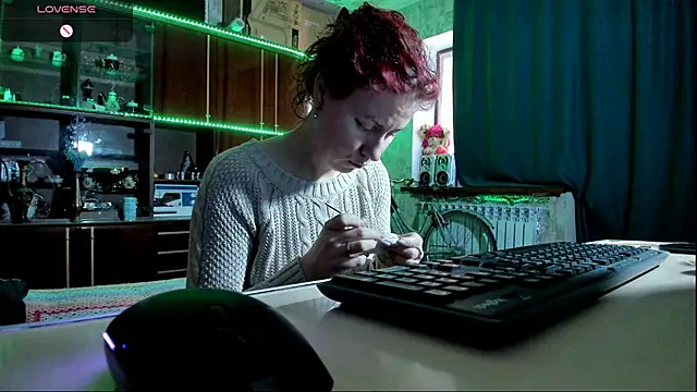 pa1e pr1ncess online show from March 7, 6:46 am