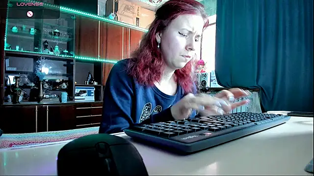 pa1e pr1ncess online show from March 8, 11:16 am