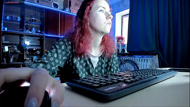 pa1e pr1ncess online show from March 20, 5:24 am