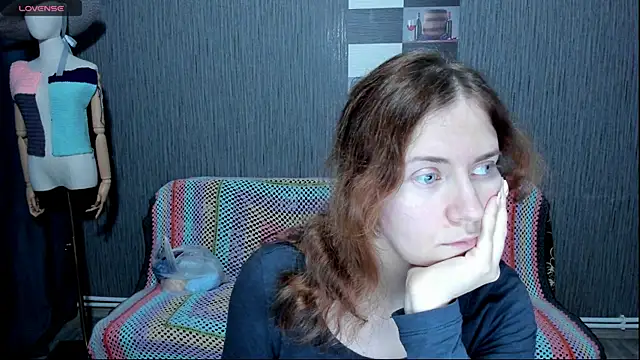 pa1e pr1ncess online show from October 3, 7:27 am