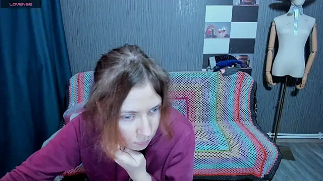 pa1e pr1ncess online show from November 5, 6:46 am