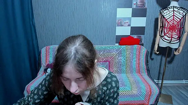 pa1e pr1ncess online show from November 18, 7:13 am