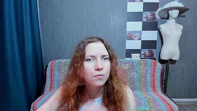 pa1e pr1ncess online show from February 19, 6:09 am