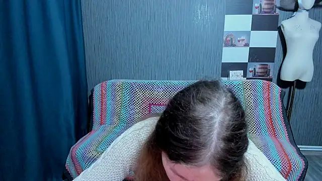 pa1e pr1ncess online show from February 27, 6:13 am