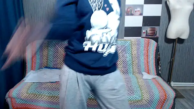 pa1e pr1ncess online show from April 13, 6:30 am