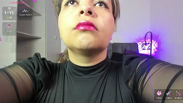 samantha hot20 online show from January 21, 9:25 pm